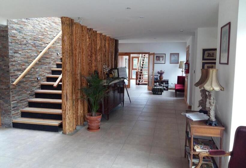 فندق Hosteria Mi Vida