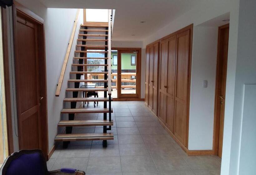 酒店 Hosteria Mi Vida