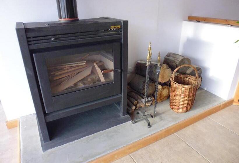 فندق Hosteria Mi Vida