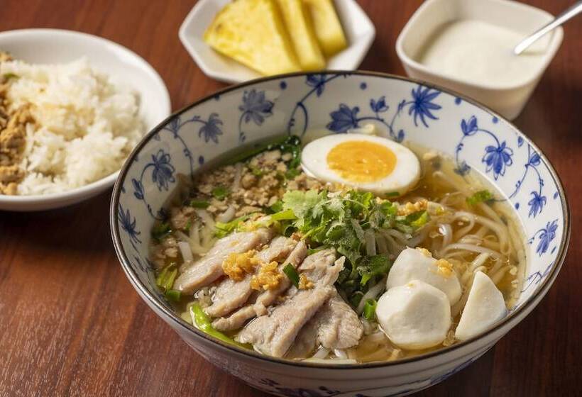 فندق Ibis Styles Tokyo Ginza