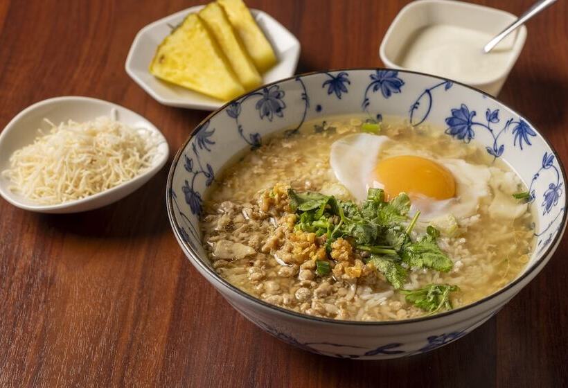 فندق Ibis Styles Tokyo Ginza