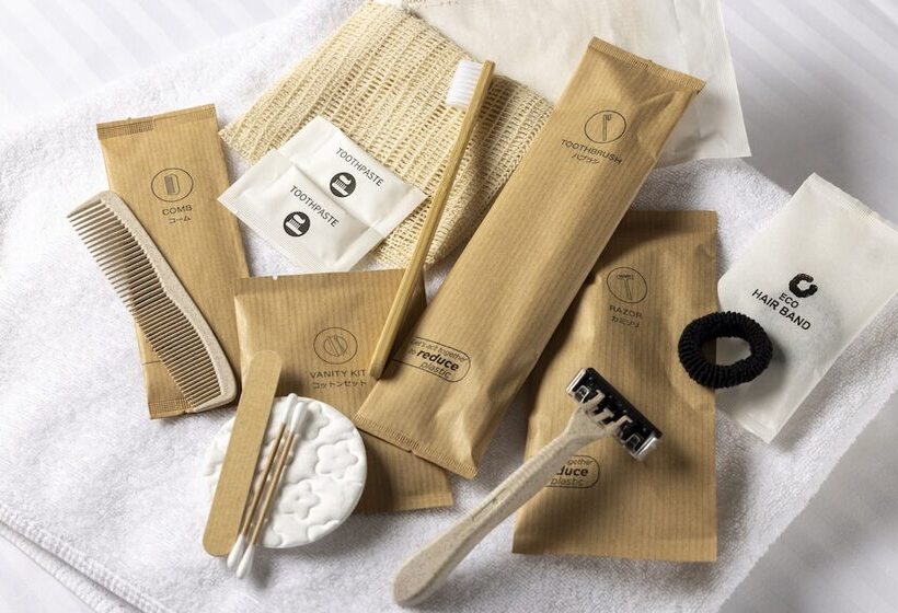 فندق Ibis Styles Tokyo Ginza