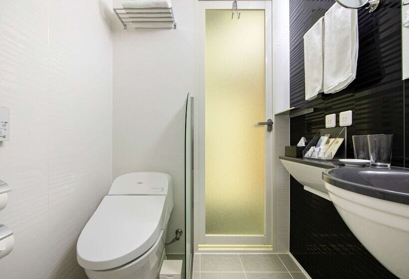 فندق Ibis Styles Tokyo Ginza