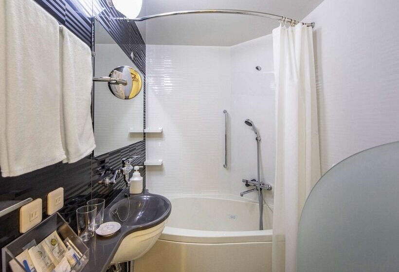 فندق Ibis Styles Tokyo Ginza