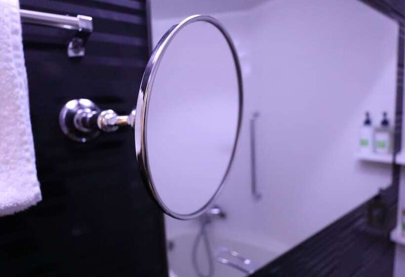 فندق Ibis Styles Tokyo Ginza