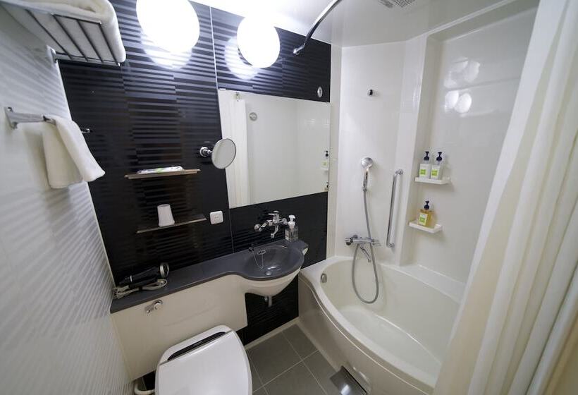 فندق Ibis Styles Tokyo Ginza