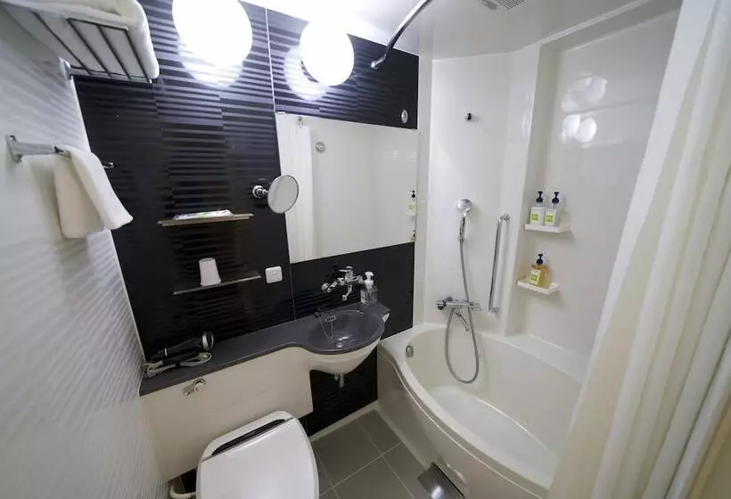Hotelli Ibis Styles Tokyo Ginza