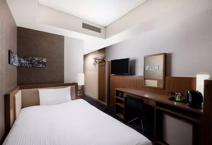 Hotelli Ibis Styles Tokyo Ginza