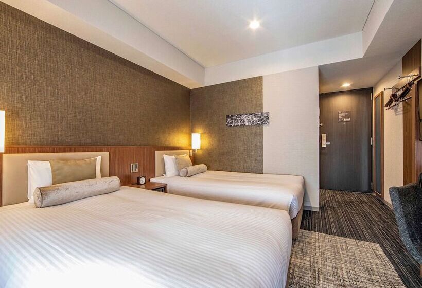 فندق Ibis Styles Tokyo Ginza