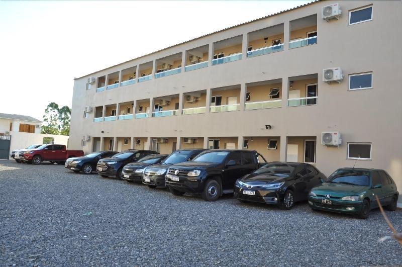 ホテル Marechal Plaza