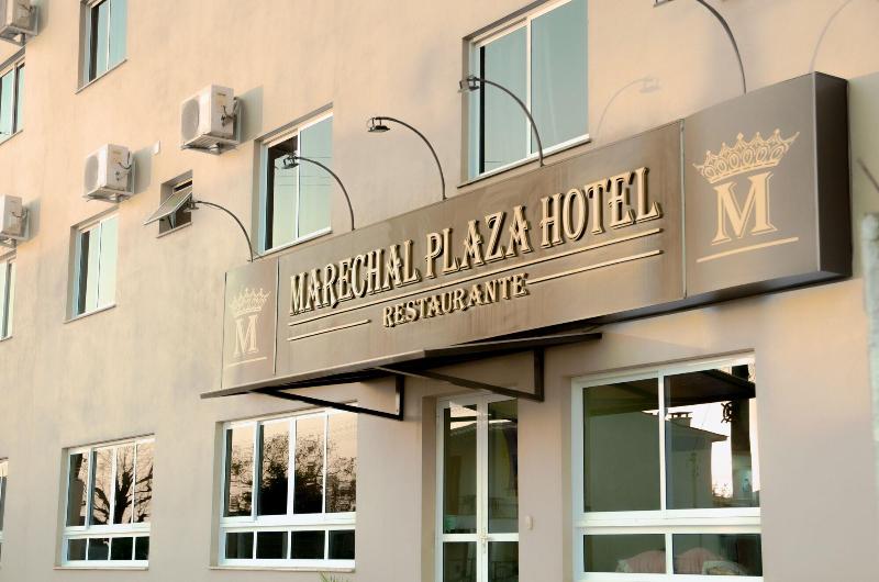 ホテル Marechal Plaza