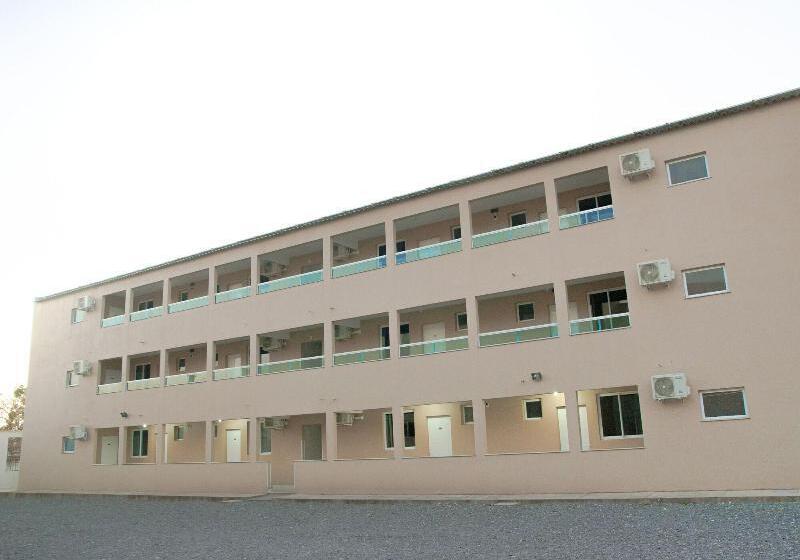 ホテル Marechal Plaza