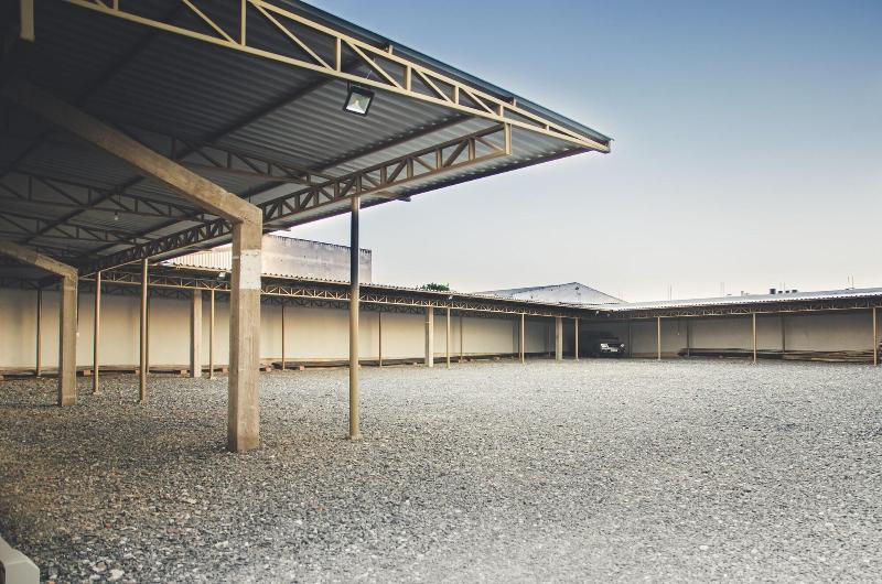 ホテル Marechal Plaza