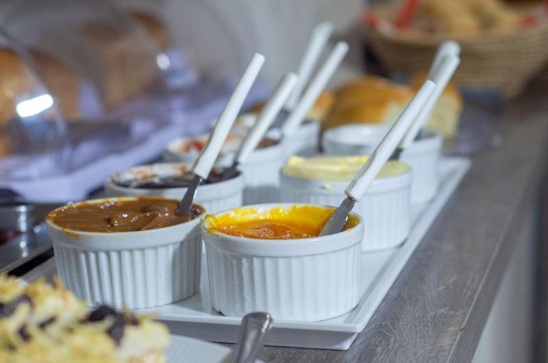 ホテル Marechal Plaza