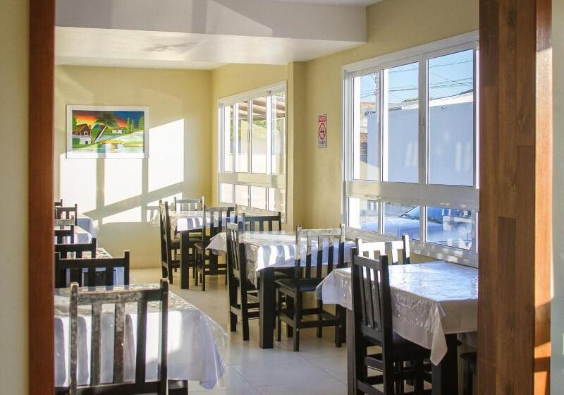 ホテル Marechal Plaza