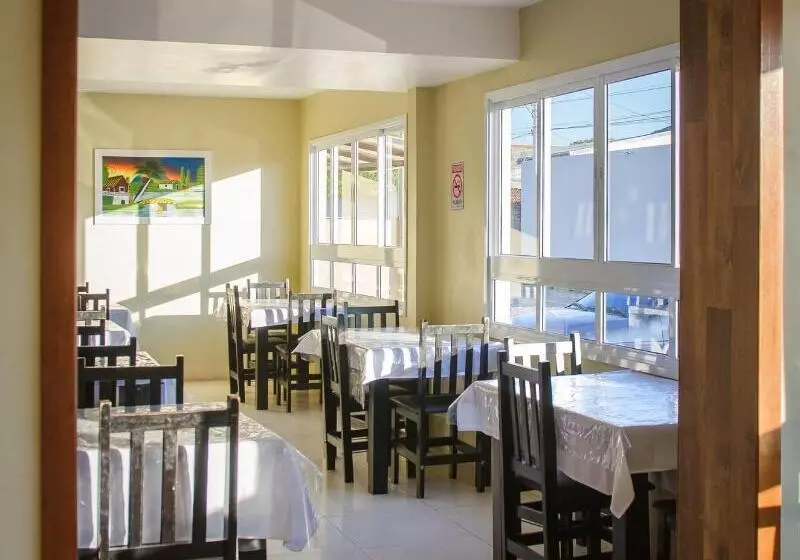Hotelli Marechal Plaza
