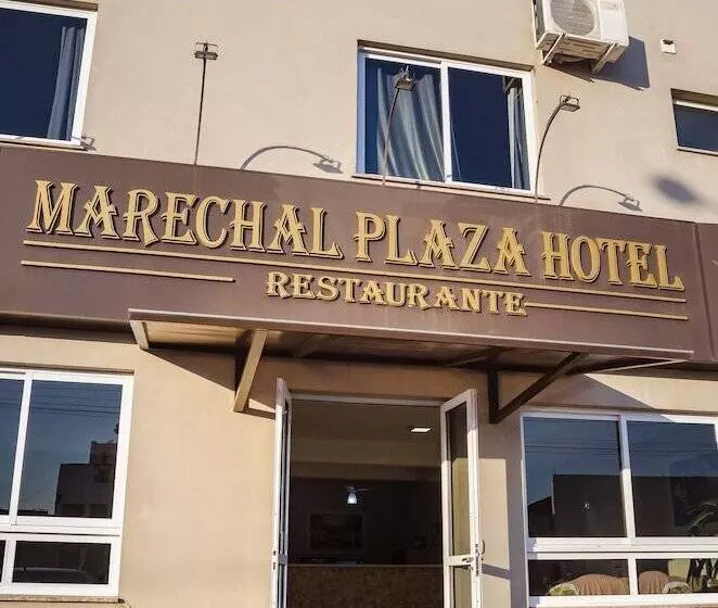 Hotelli Marechal Plaza