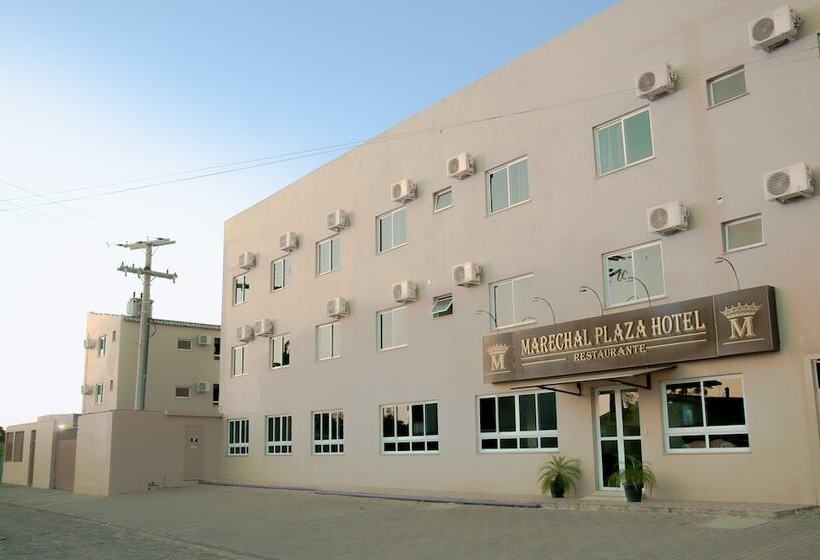 ホテル Marechal Plaza