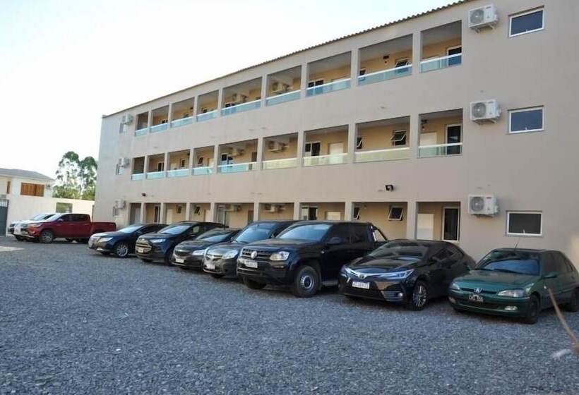 ホテル Marechal Plaza