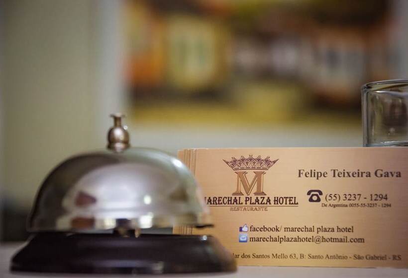 ホテル Marechal Plaza