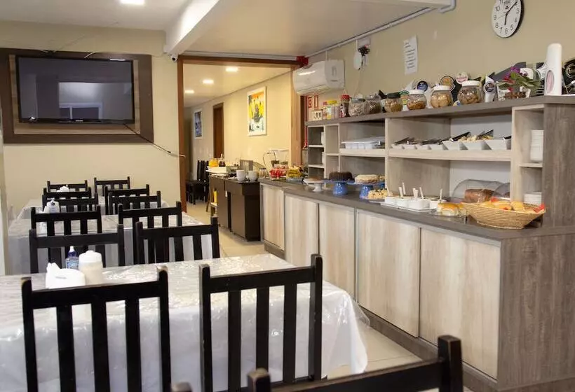Hotelli Marechal Plaza