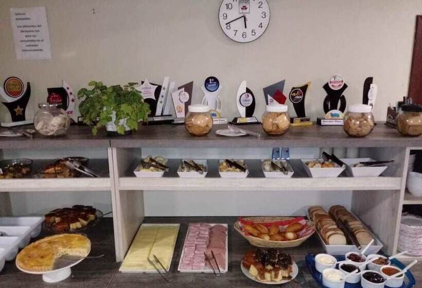 ホテル Marechal Plaza