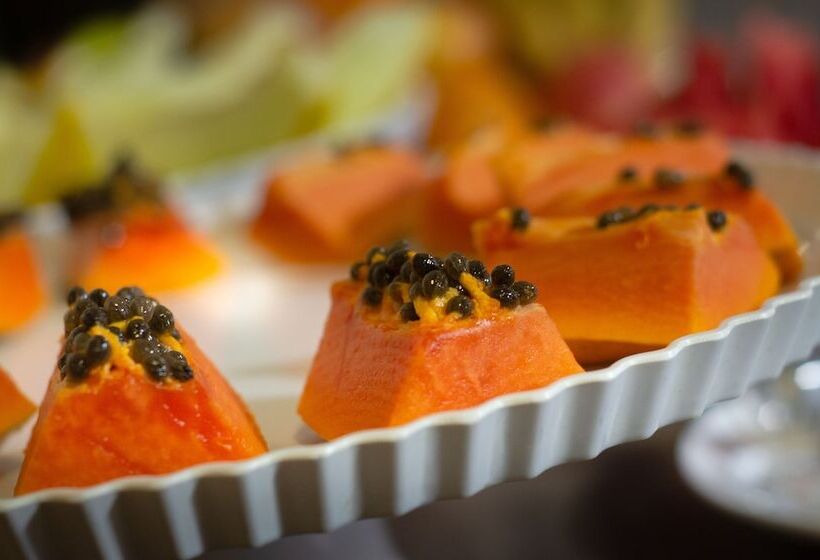 ホテル Marechal Plaza