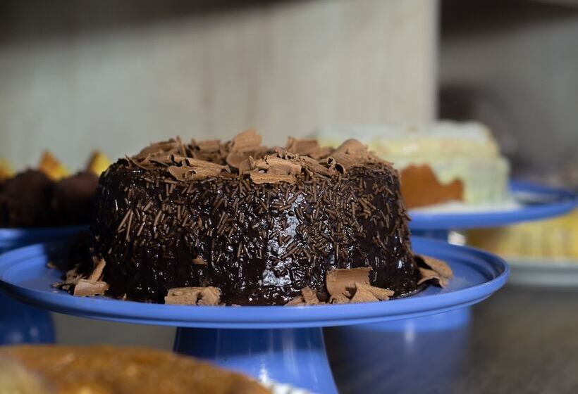 ホテル Marechal Plaza