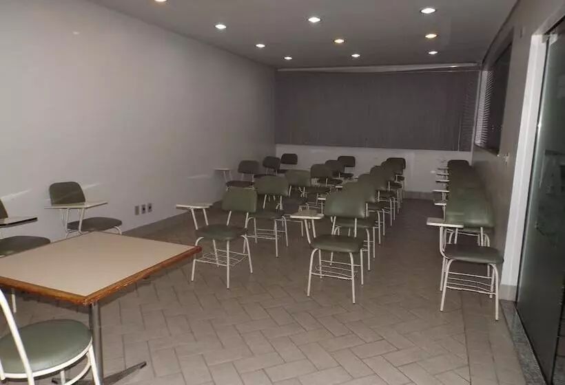 ホテル Martha Office