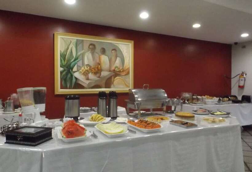 هتل Martha Office