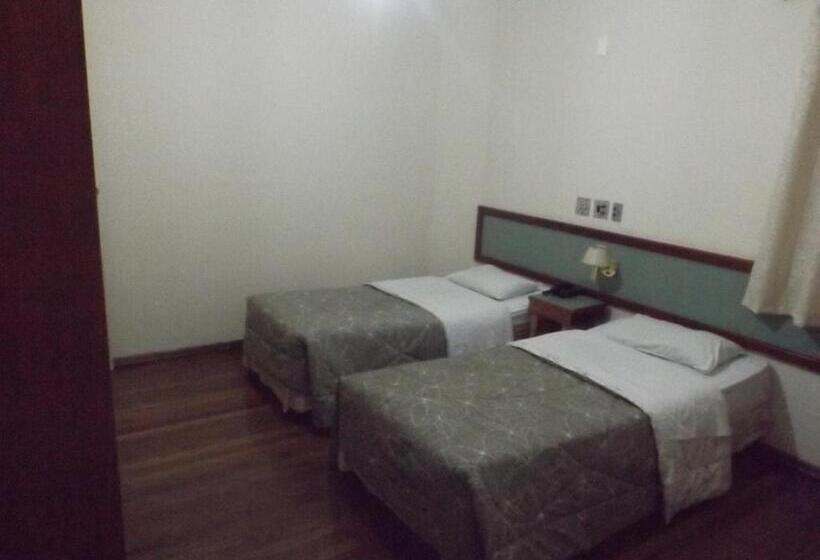 هتل Martha Office