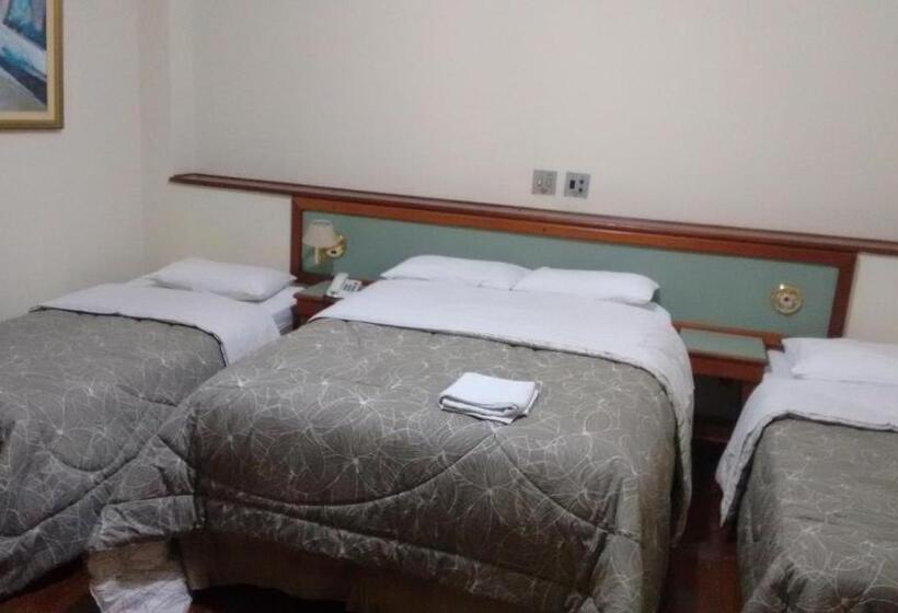 هتل Martha Office