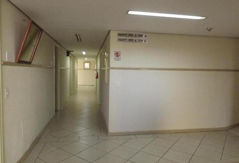 هتل Martha Office