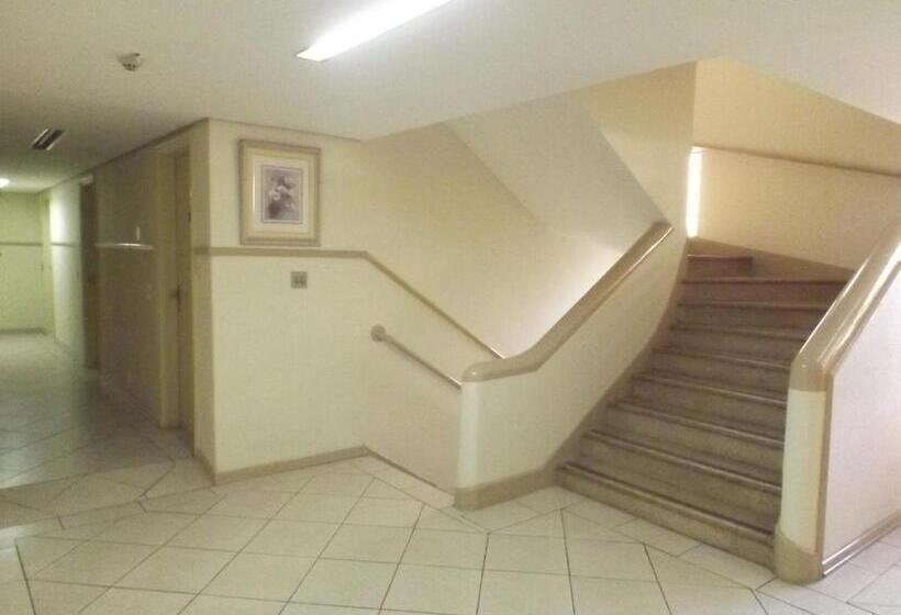 هتل Martha Office