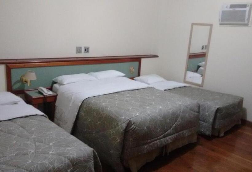 هتل Martha Office