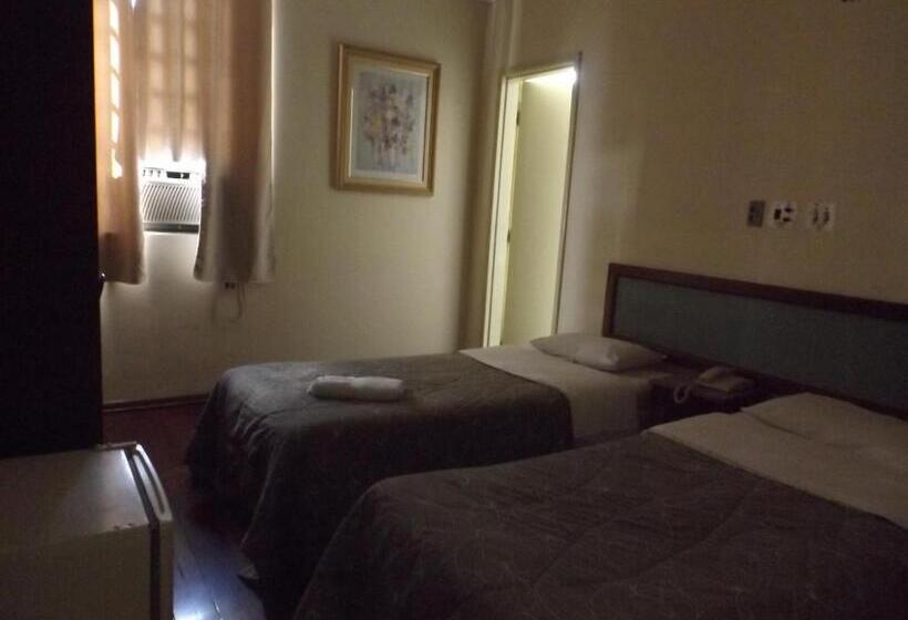 هتل Martha Office