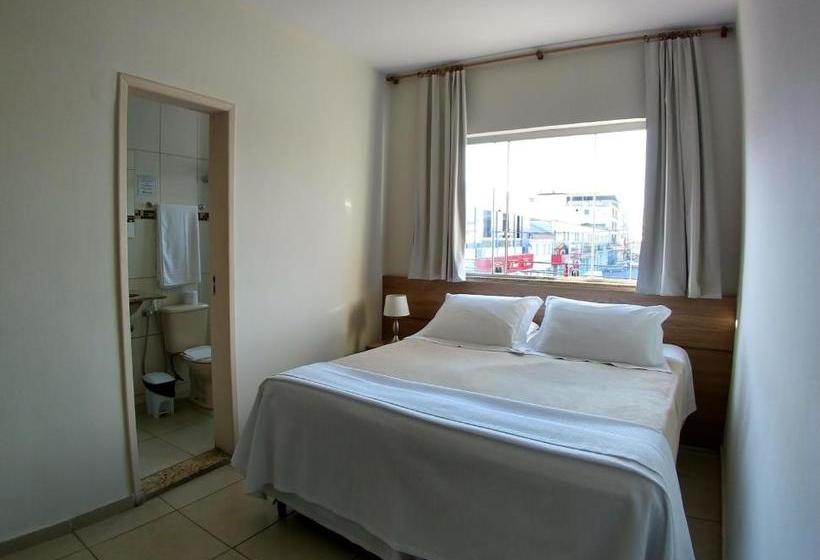 ホテル Monte Carlo