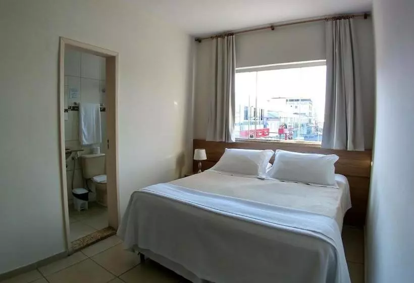 Hotelli Monte Carlo