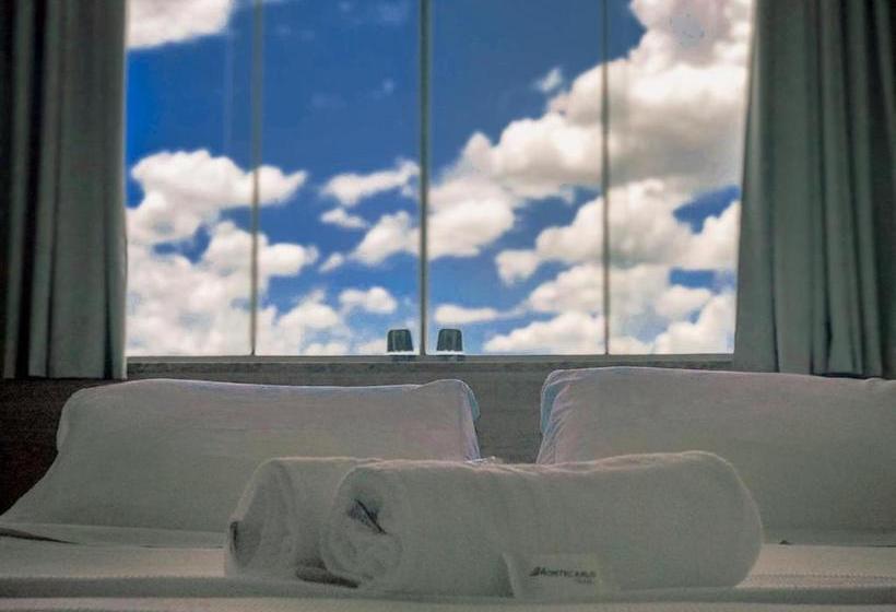 ホテル Monte Carlo