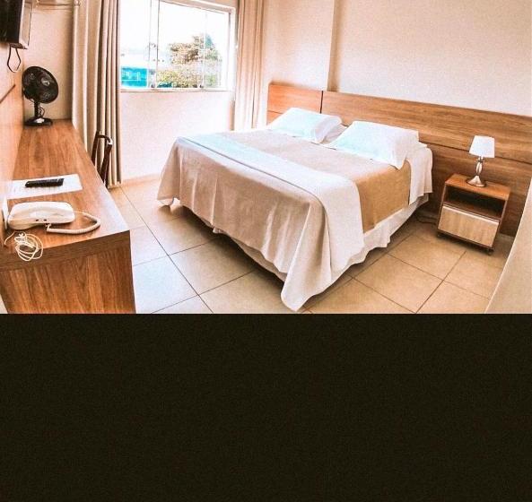 ホテル Monte Carlo