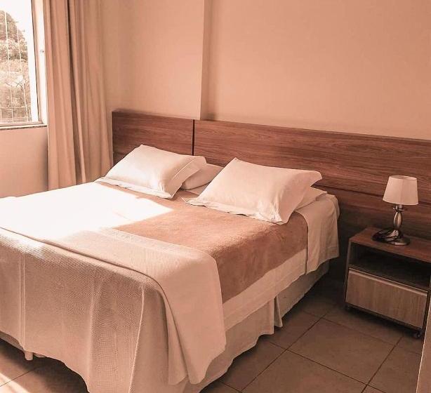 ホテル Monte Carlo