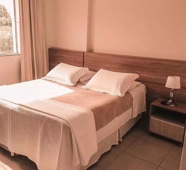 Hotelli Monte Carlo