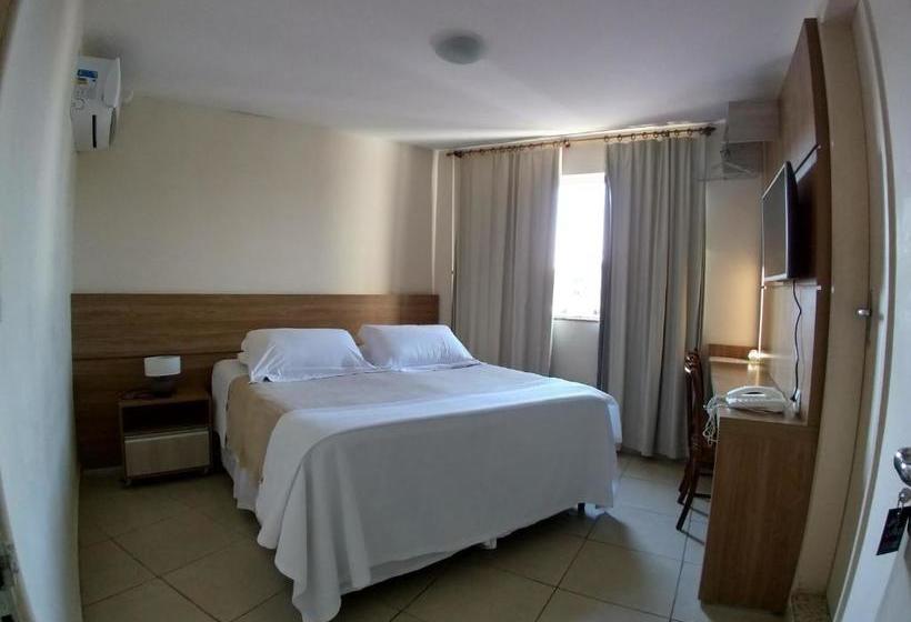 ホテル Monte Carlo