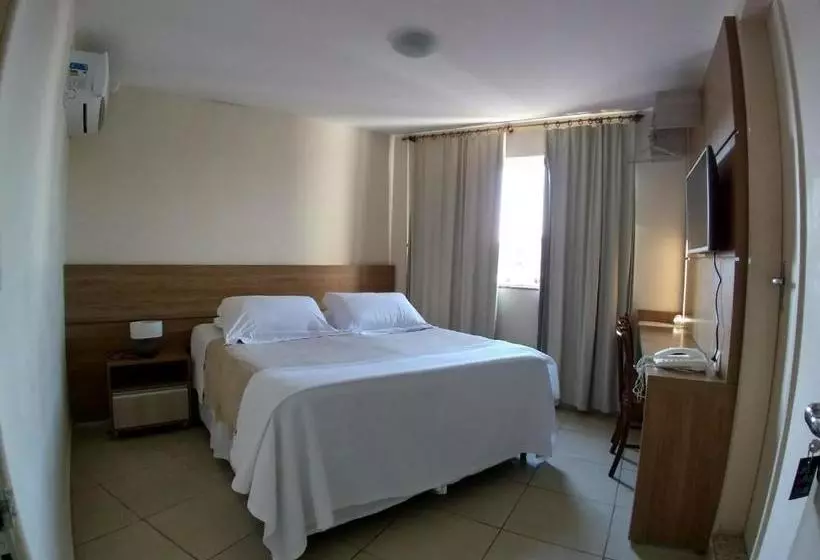 Hotelli Monte Carlo