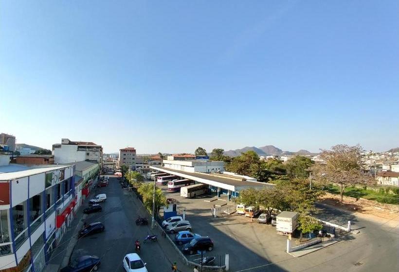 ホテル Monte Carlo