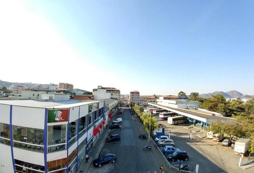 ホテル Monte Carlo