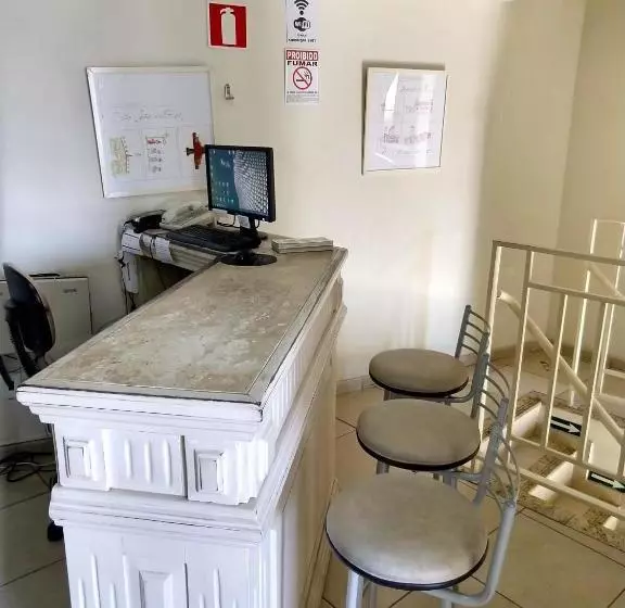 Hotelli Monte Carlo