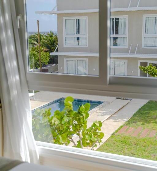 هتل Pousada Paraiso Noronha