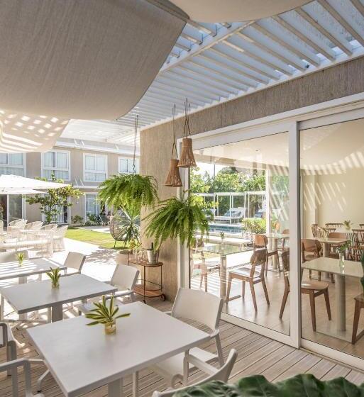 هتل Pousada Paraiso Noronha