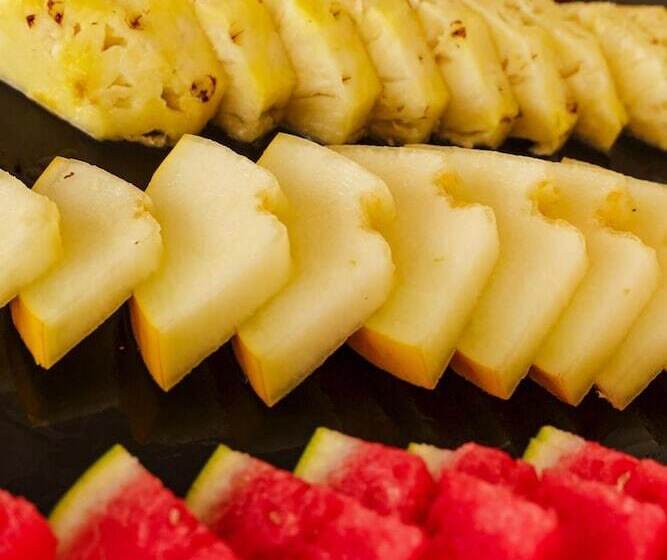 هتل Pousada Paraiso Noronha